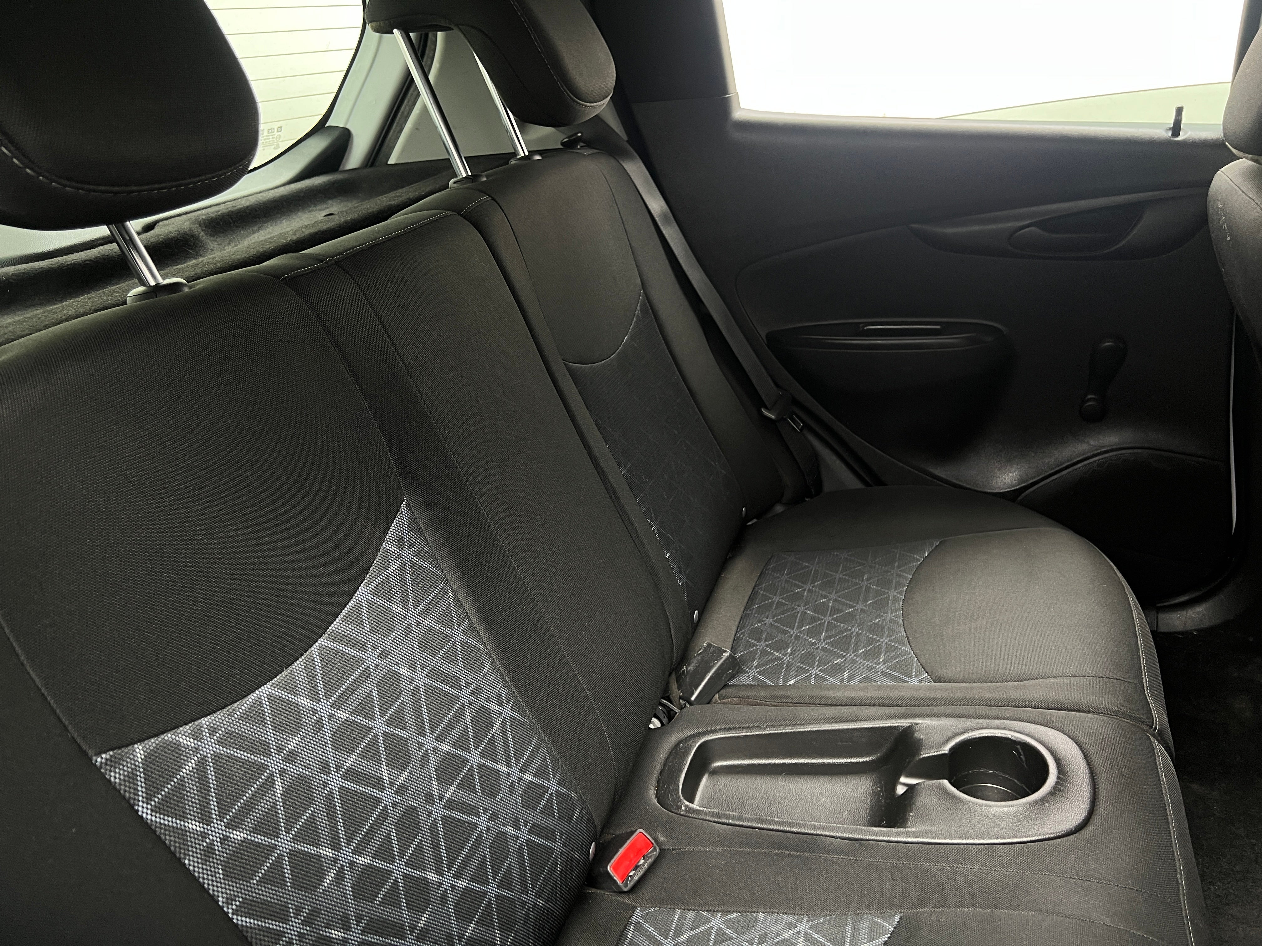 2020 Chevrolet Spark