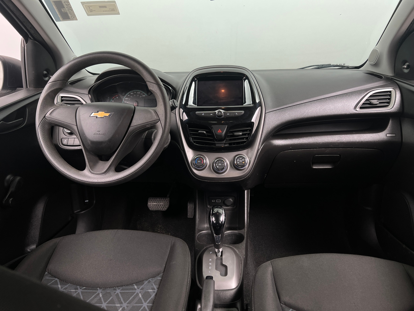 Thumbnail: 2020 Chevrolet Spark - 3