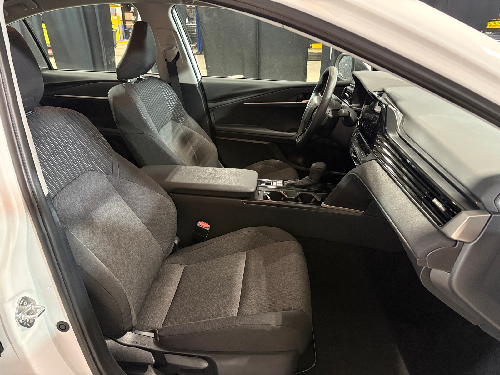 Thumbnail: 2025 Toyota Camry - 2