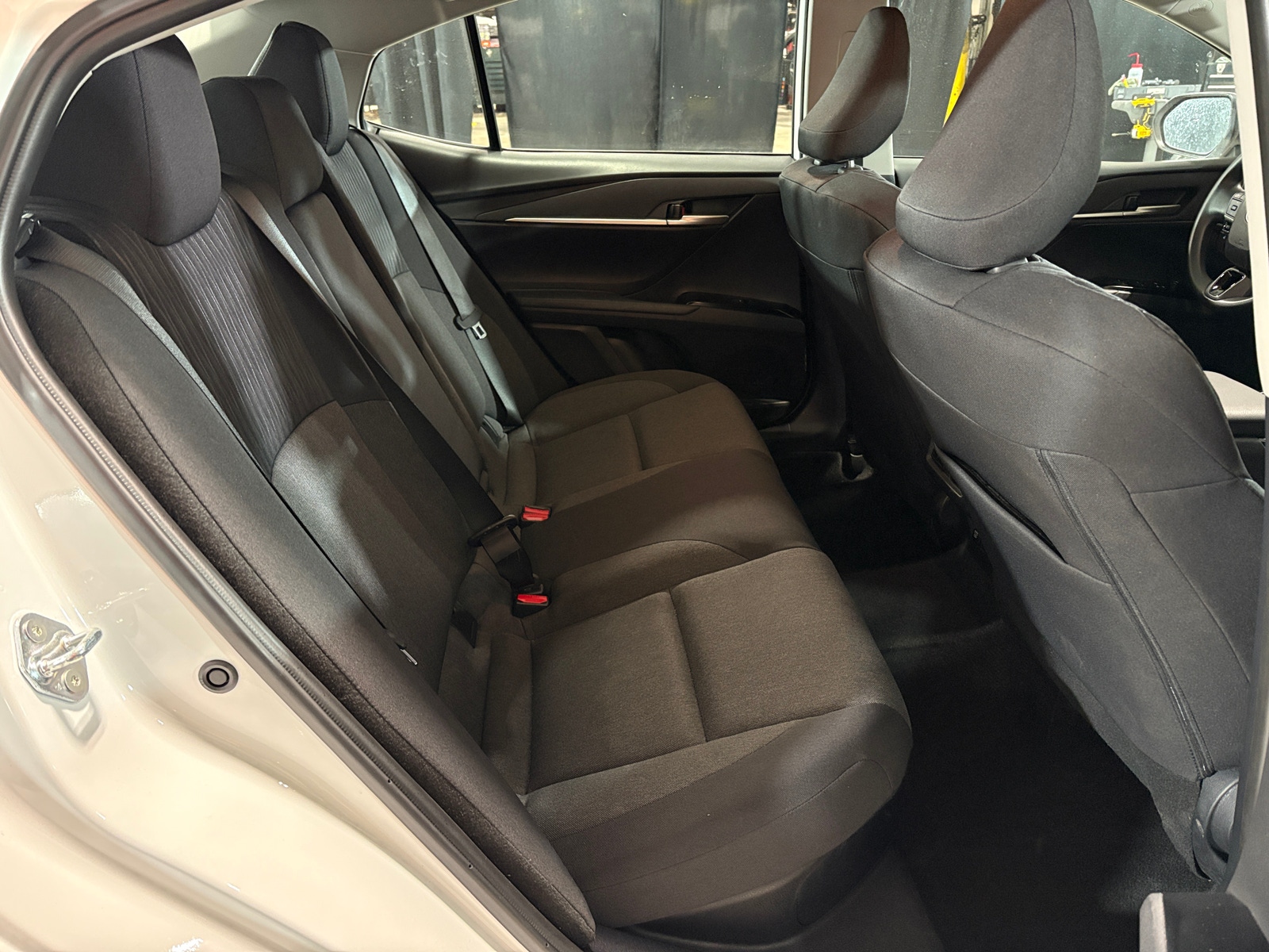 Thumbnail: 2025 Toyota Camry - 6