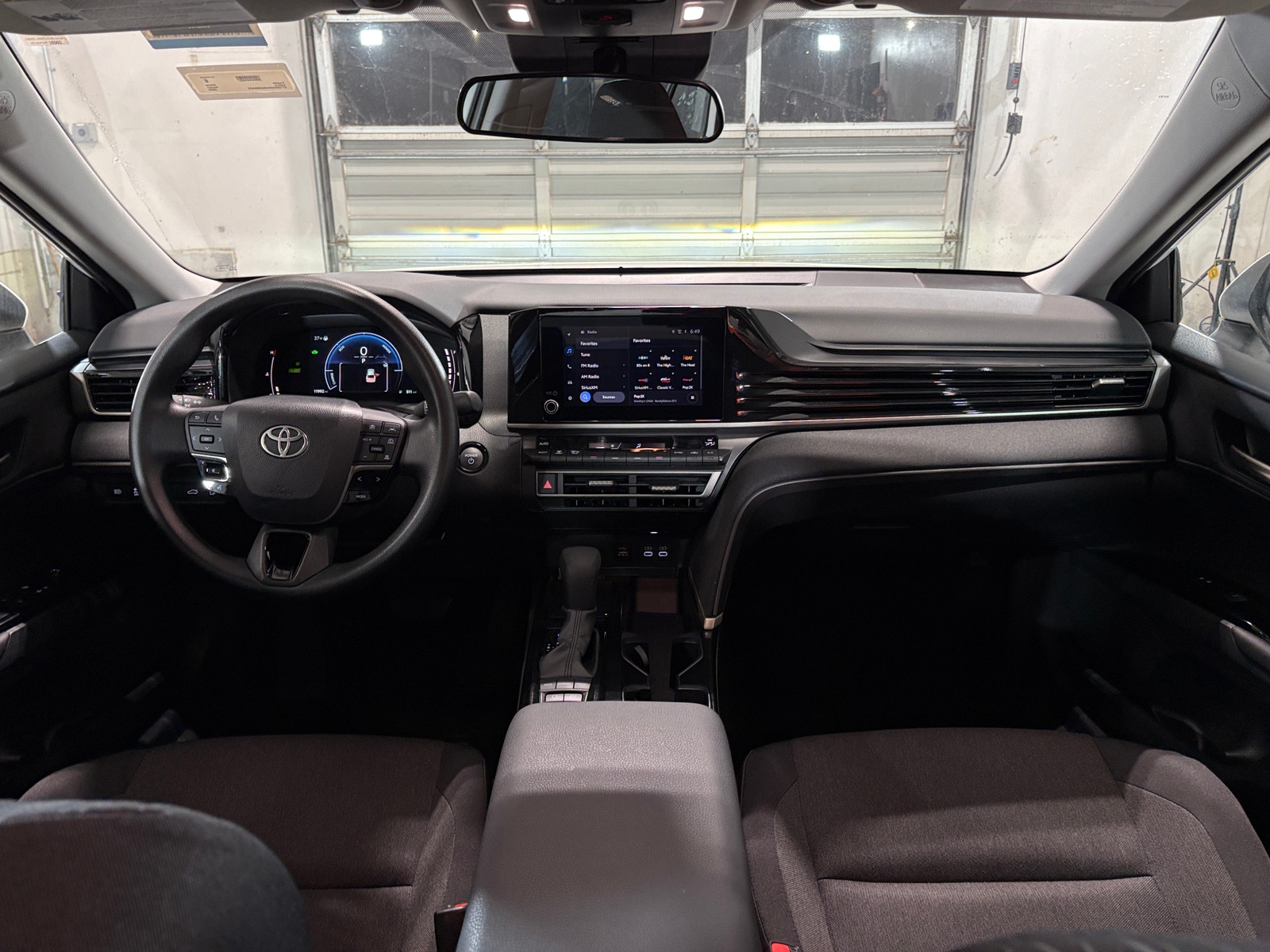 Thumbnail: 2025 Toyota Camry - 3