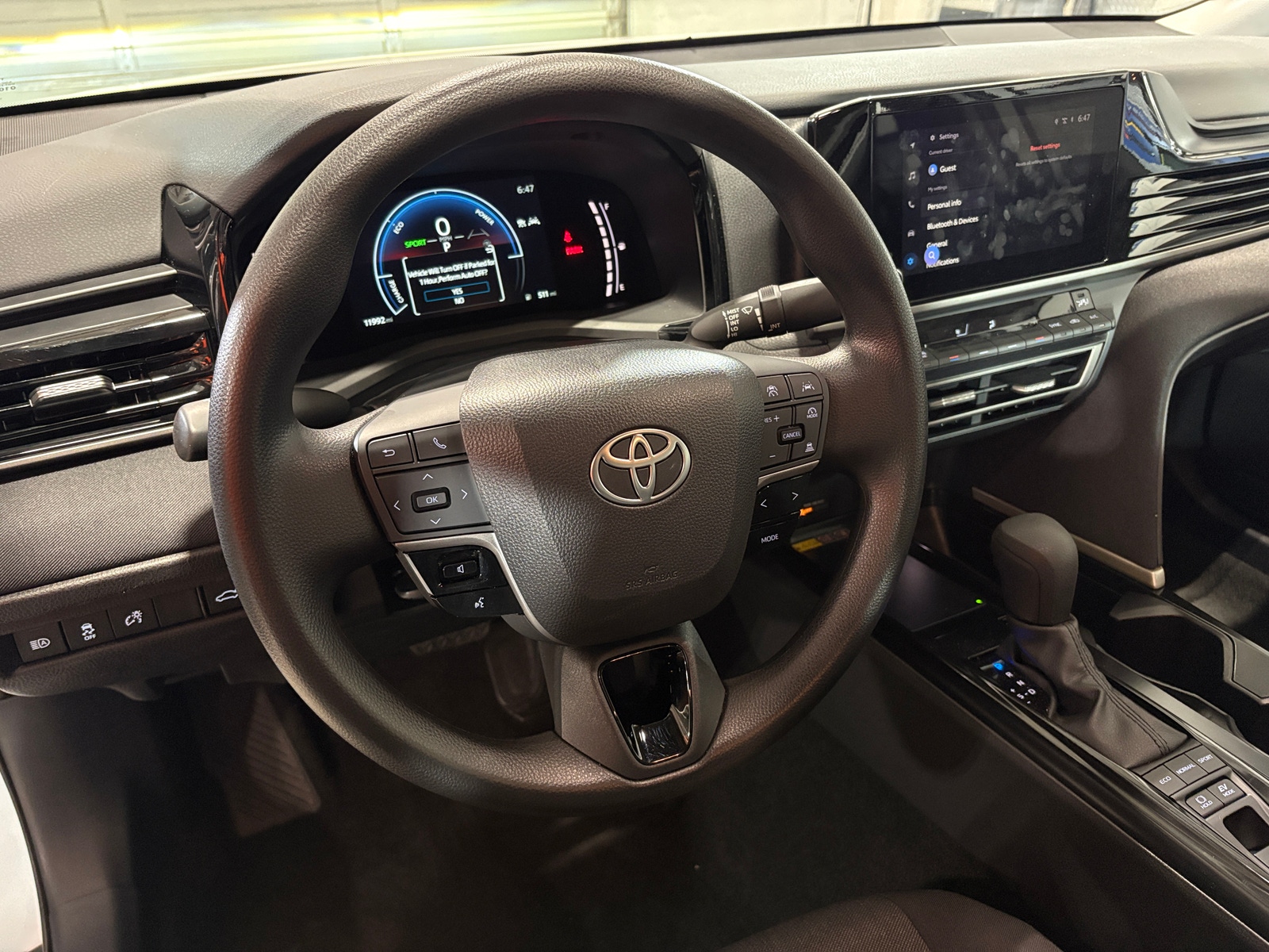 Thumbnail: 2025 Toyota Camry - 5