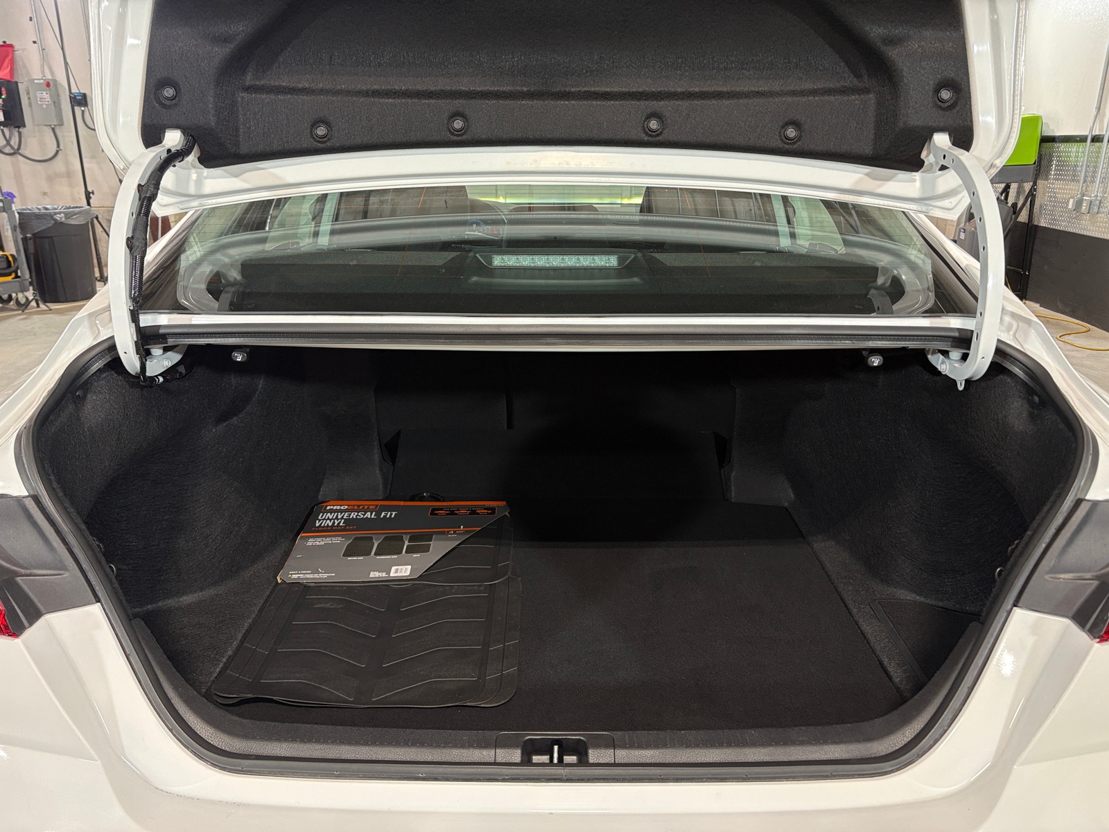 Thumbnail: 2025 Toyota Camry - 7