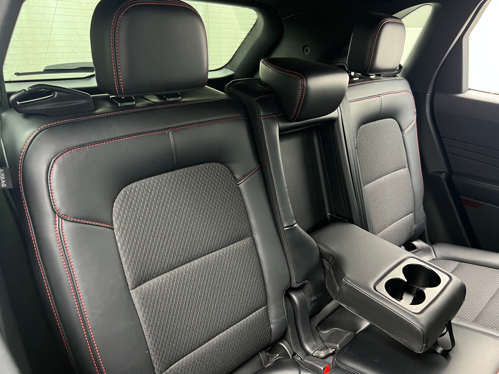 Thumbnail: 2025 Ford Escape - 5