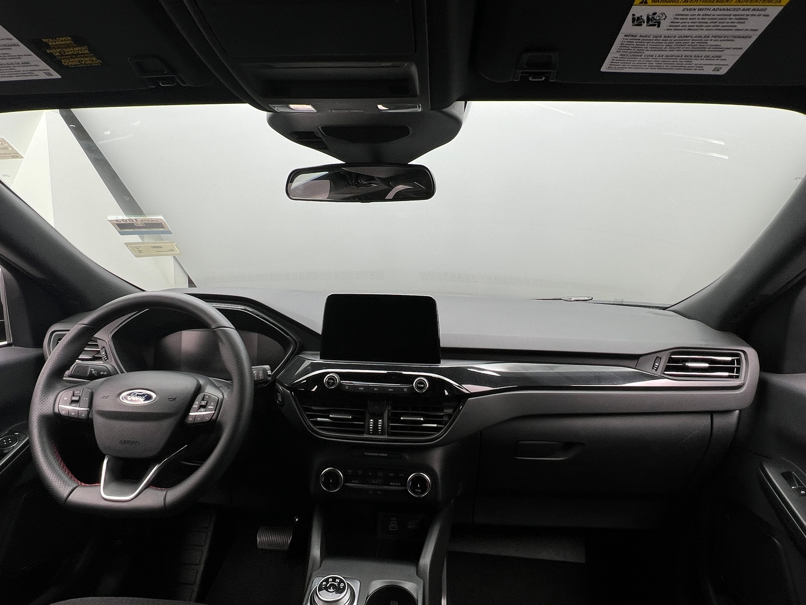 Thumbnail: 2025 Ford Escape - 2