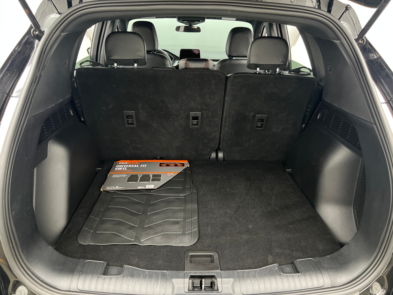 Thumbnail: 2025 Ford Escape - 6