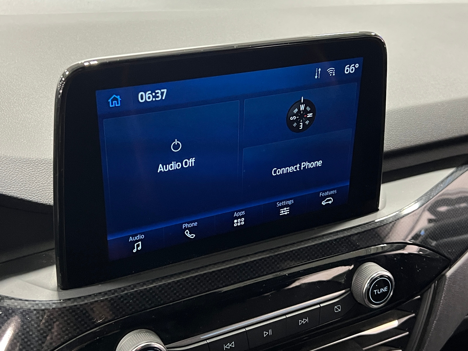 Thumbnail: 2025 Ford Escape - 3