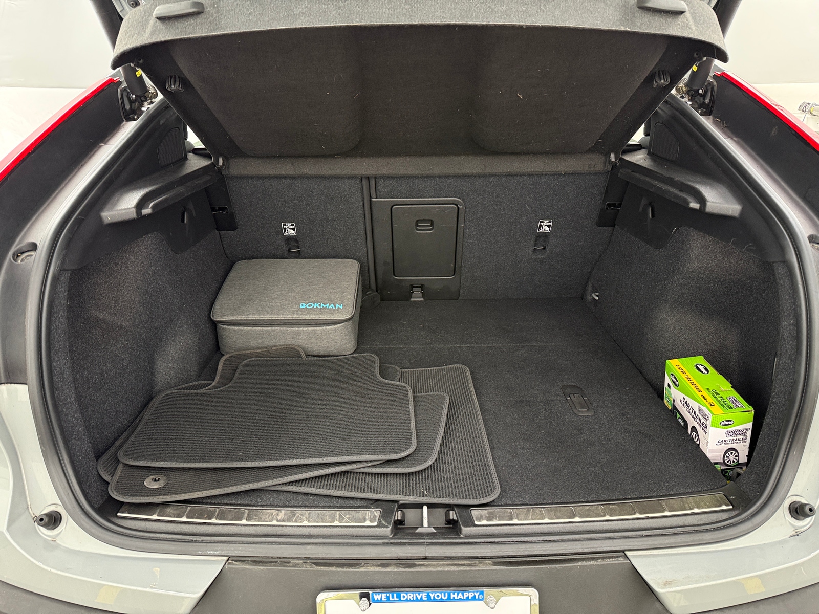 Thumbnail: 2024 Volvo C40 - 7