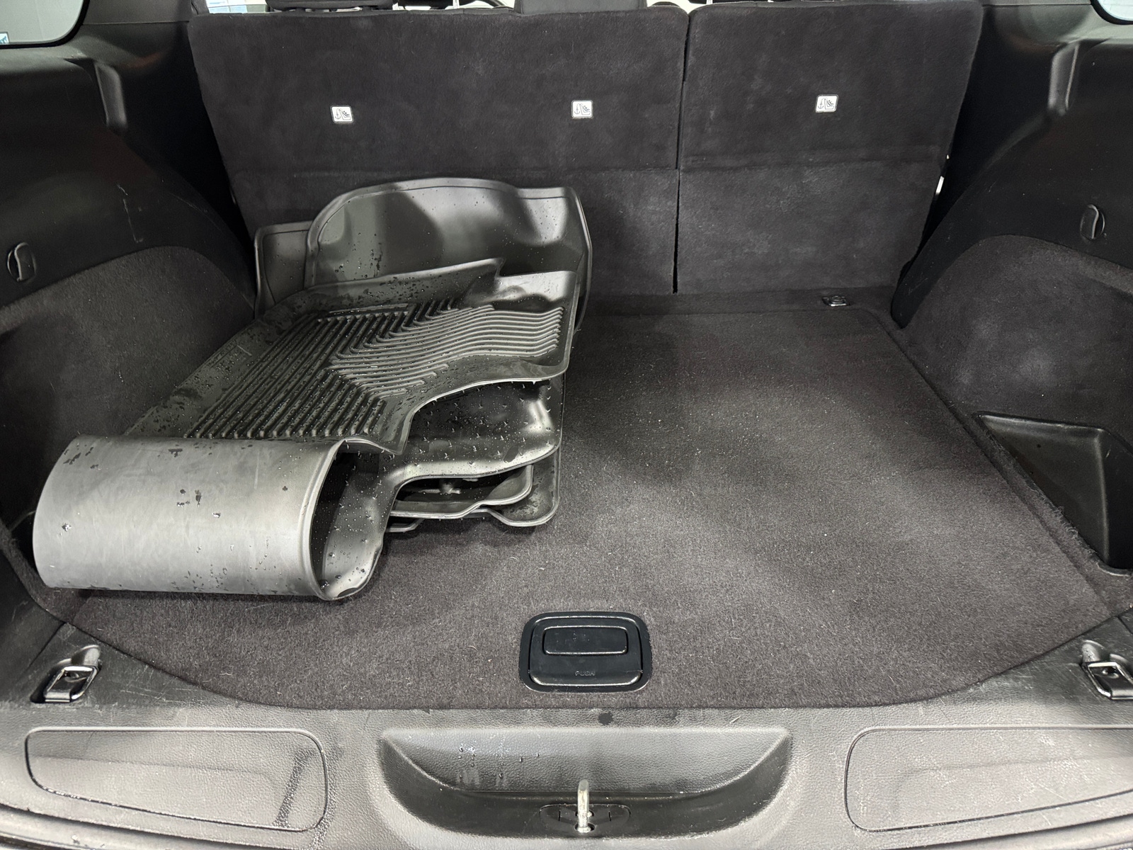 Thumbnail: 2015 Jeep Grand Cherokee - 7