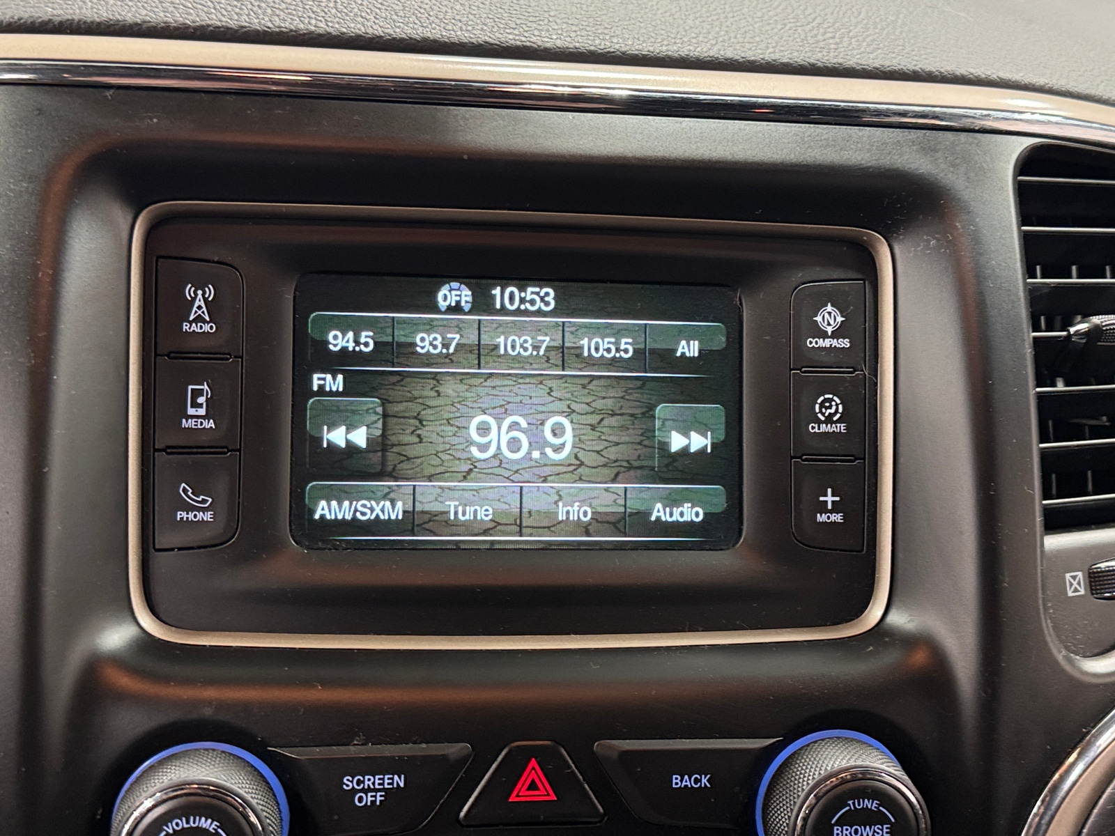 Thumbnail: 2015 Jeep Grand Cherokee - 4