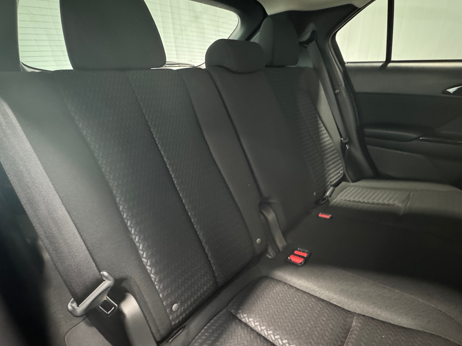 Thumbnail: 2025 Mitsubishi Eclipse Cross - 6