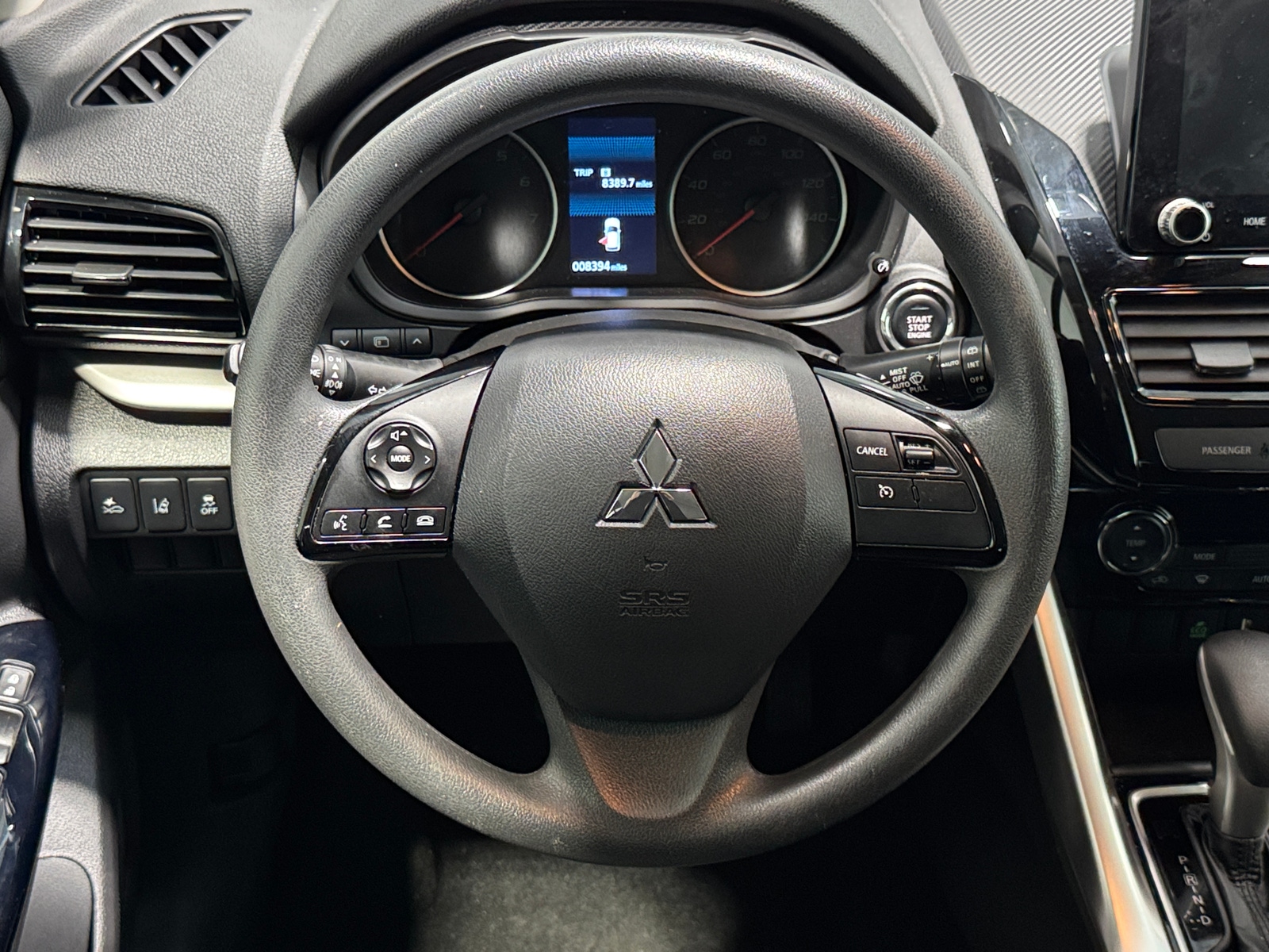 Thumbnail: 2025 Mitsubishi Eclipse Cross - 5