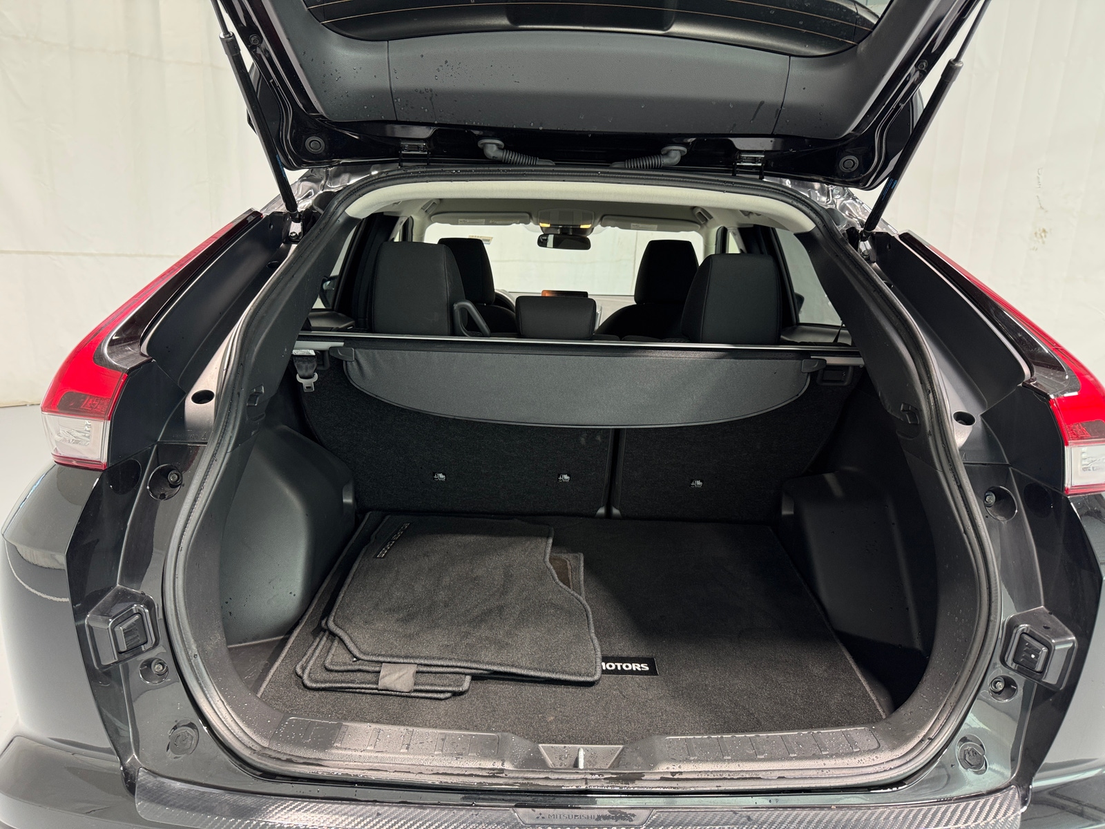 Thumbnail: 2025 Mitsubishi Eclipse Cross - 7