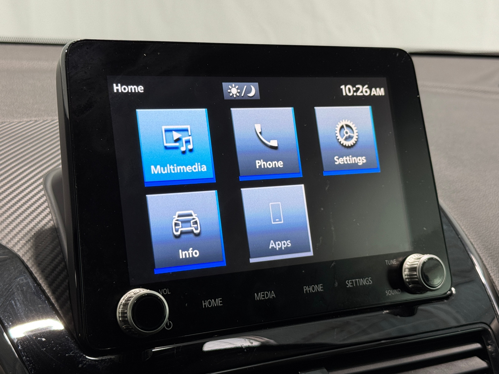 Thumbnail: 2025 Mitsubishi Eclipse Cross - 4