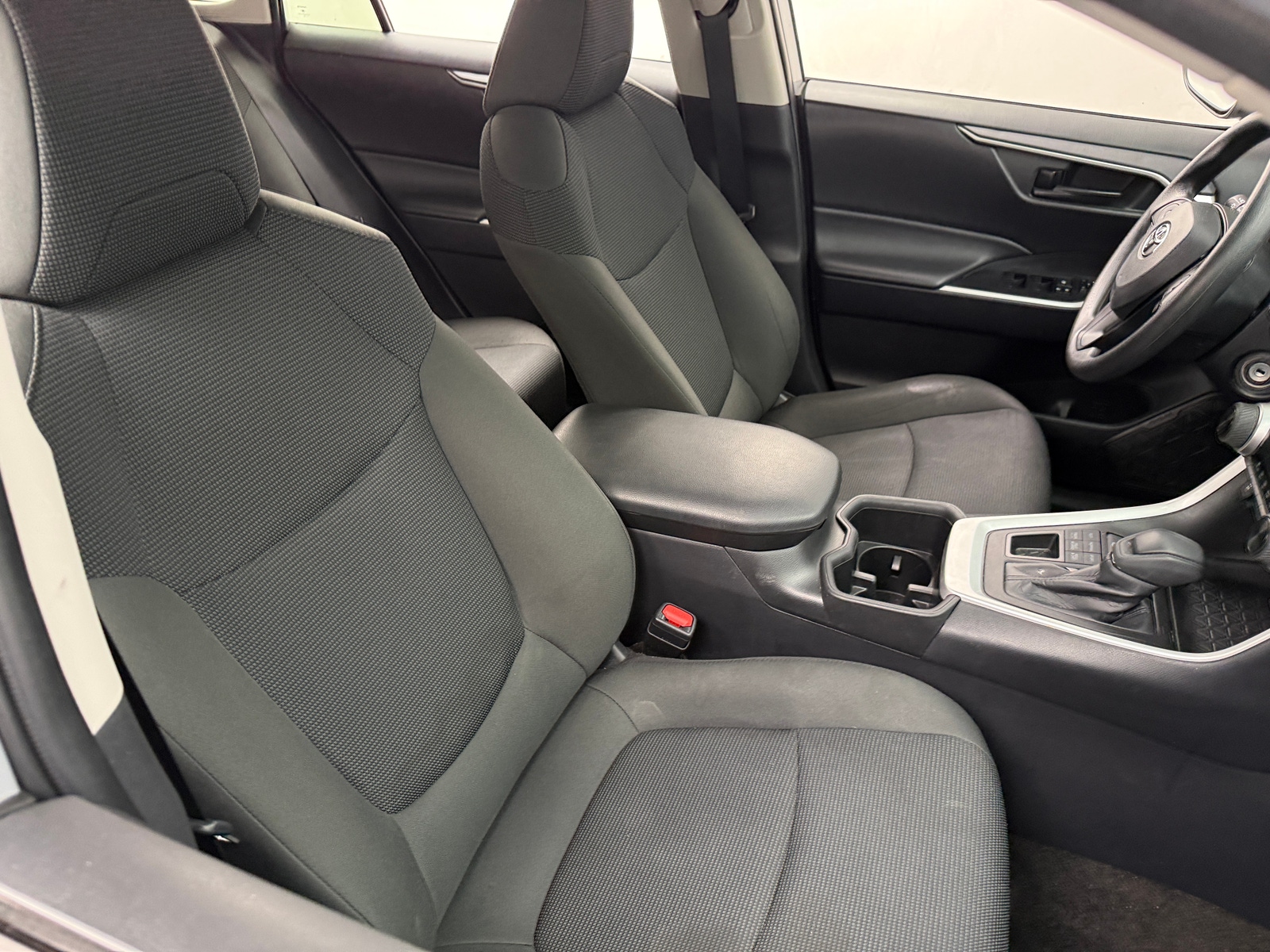 Thumbnail: 2024 Toyota RAV4 - 2