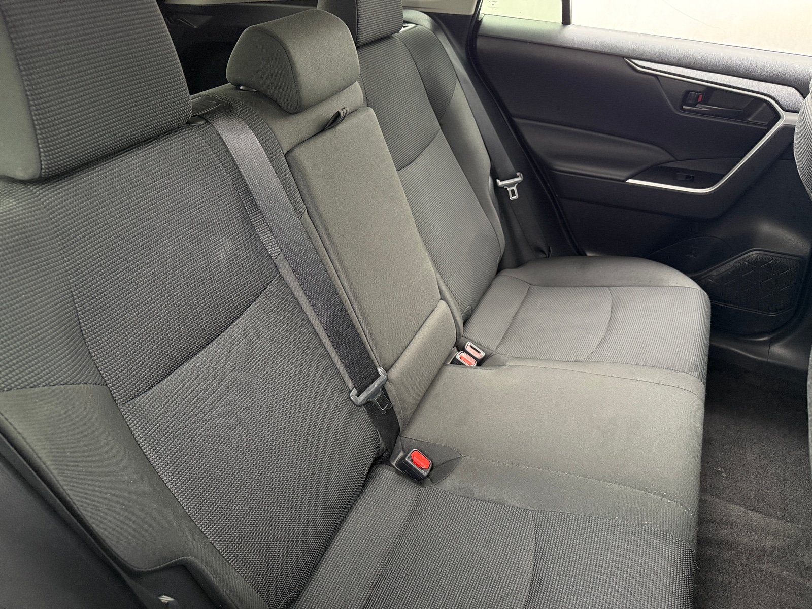 Thumbnail: 2024 Toyota RAV4 - 6