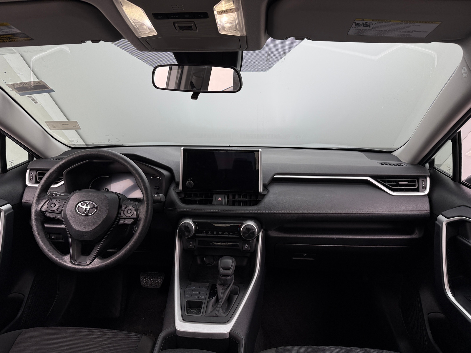 Thumbnail: 2024 Toyota RAV4 - 3