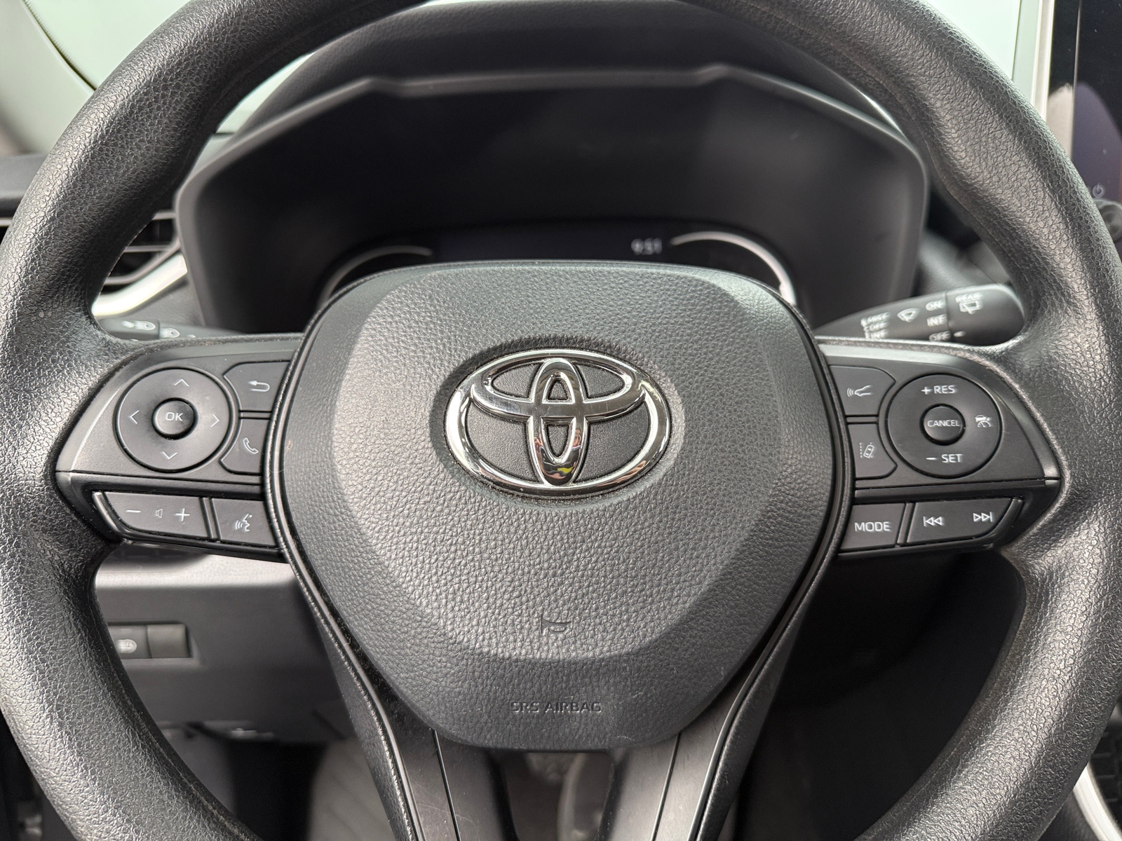 Thumbnail: 2024 Toyota RAV4 - 5