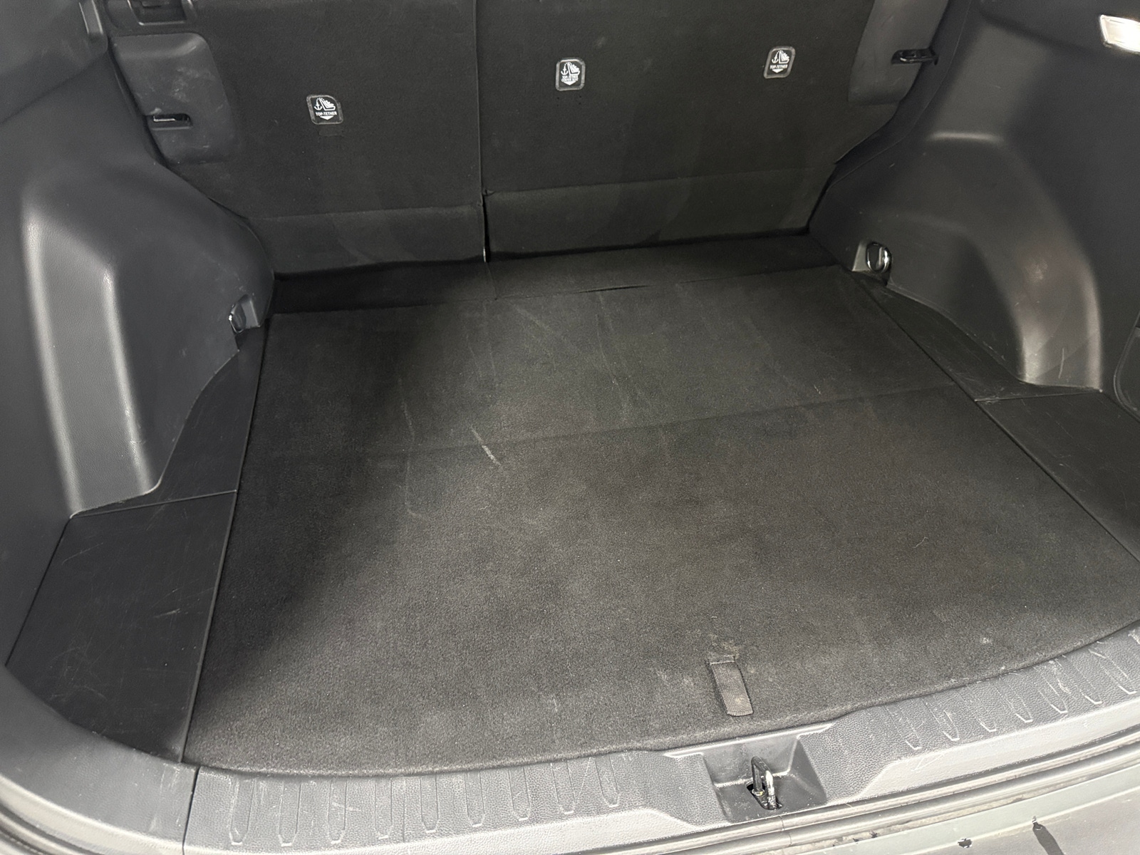 Thumbnail: 2024 Toyota RAV4 - 7