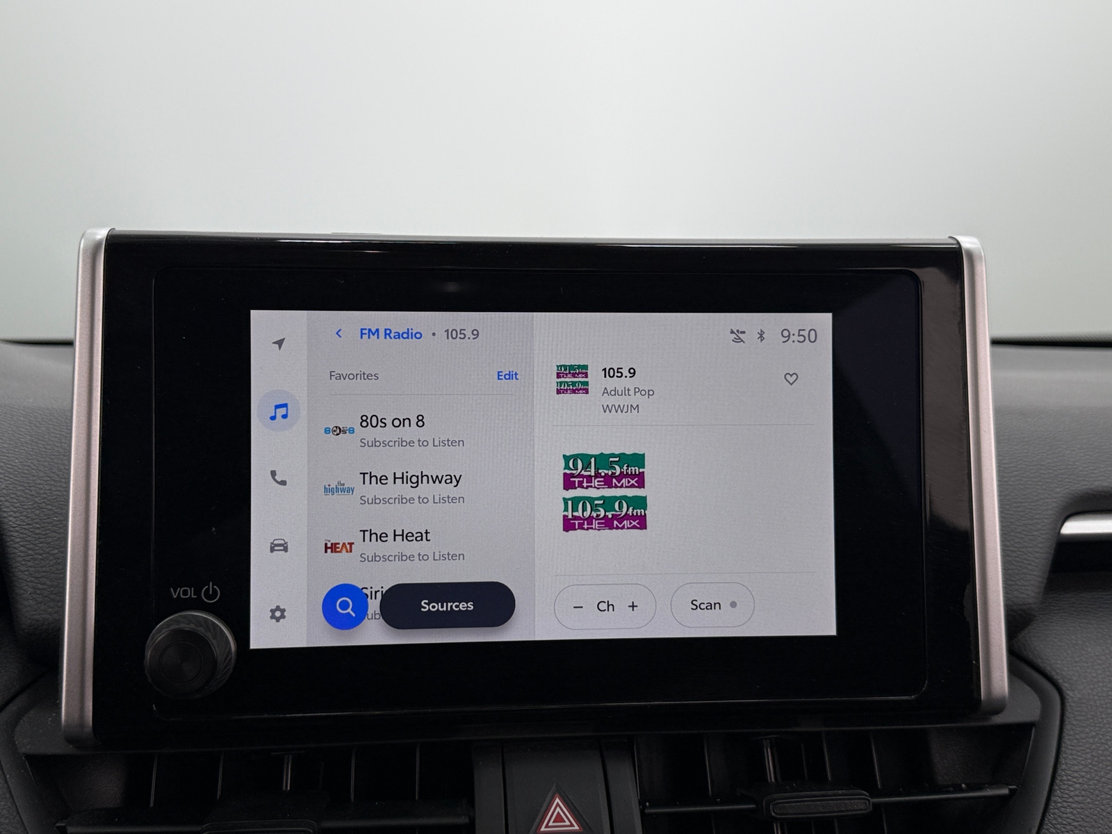 Thumbnail: 2024 Toyota RAV4 - 4