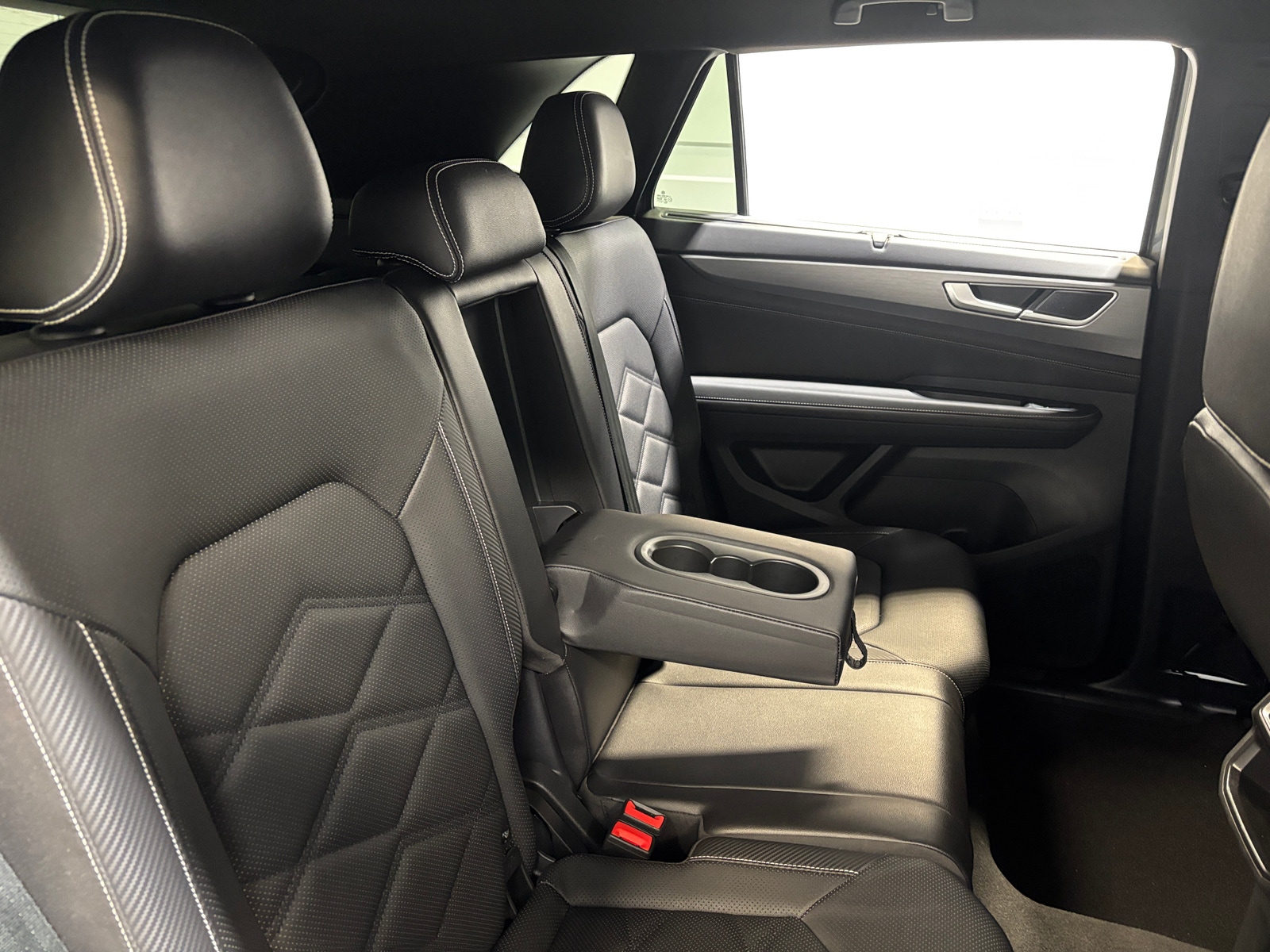 Thumbnail: 2025 Volkswagen Atlas - 5