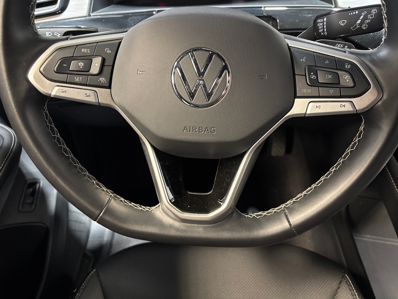 Thumbnail: 2025 Volkswagen Atlas - 4