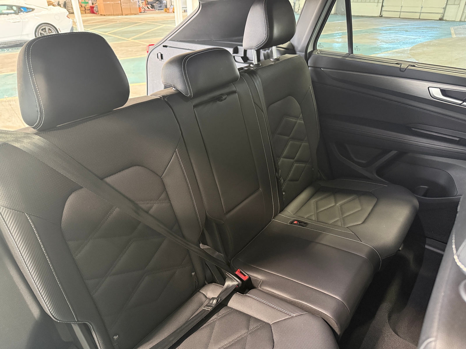 Thumbnail: 2025 Volkswagen Atlas - 5