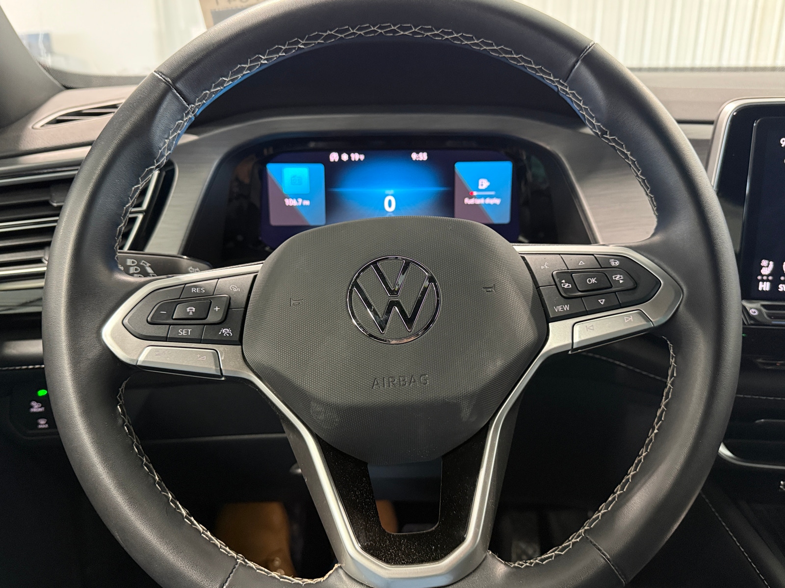 Thumbnail: 2025 Volkswagen Atlas - 4