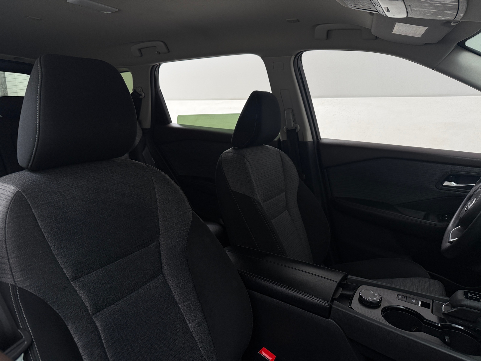 Thumbnail: 2023 Nissan Rogue - 2