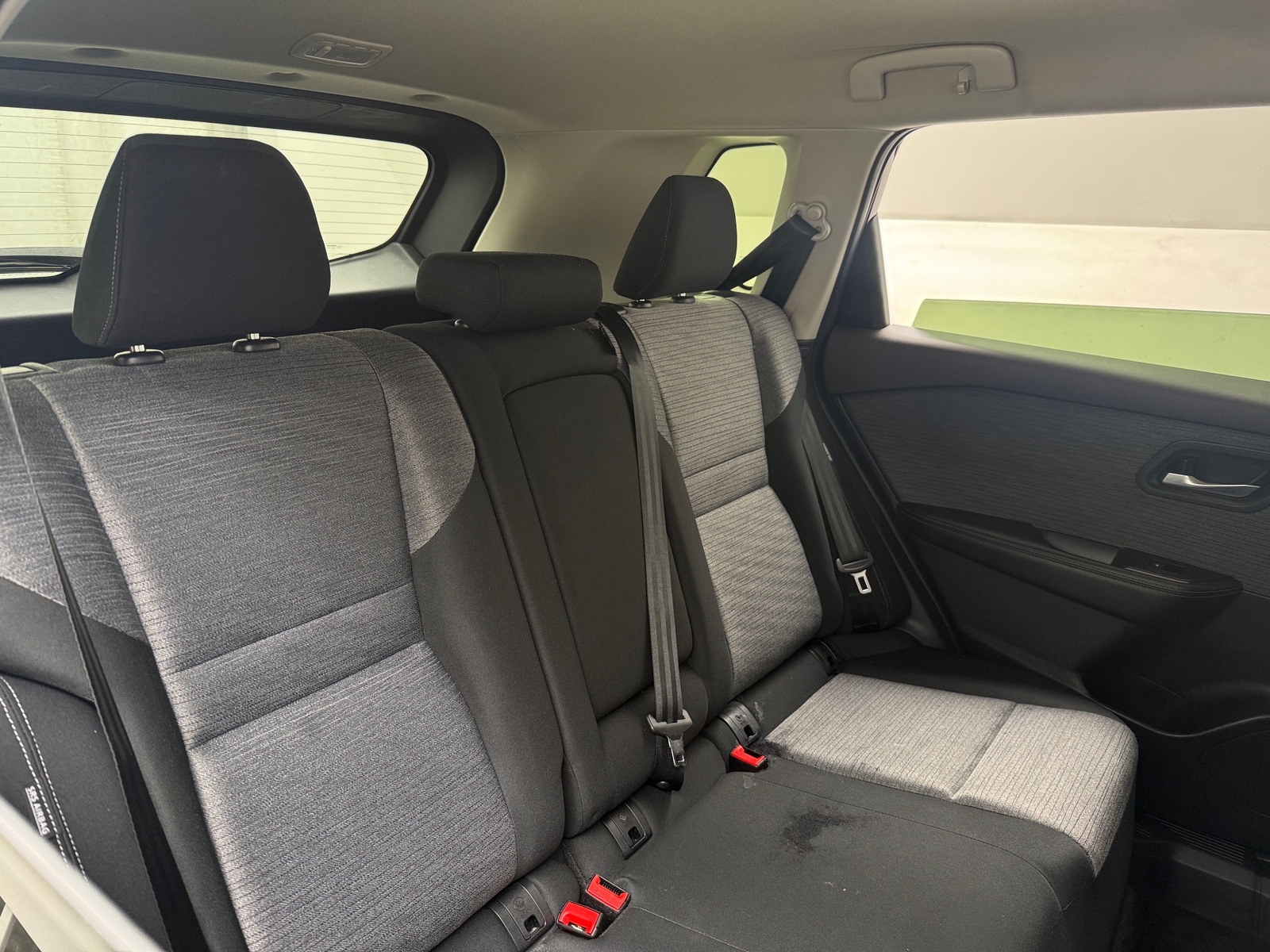 Thumbnail: 2023 Nissan Rogue - 6