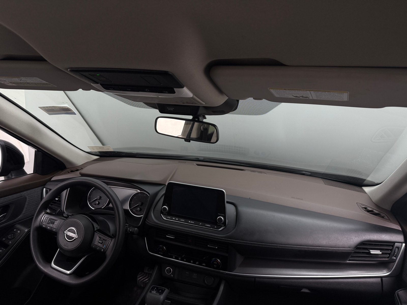 Thumbnail: 2023 Nissan Rogue - 3