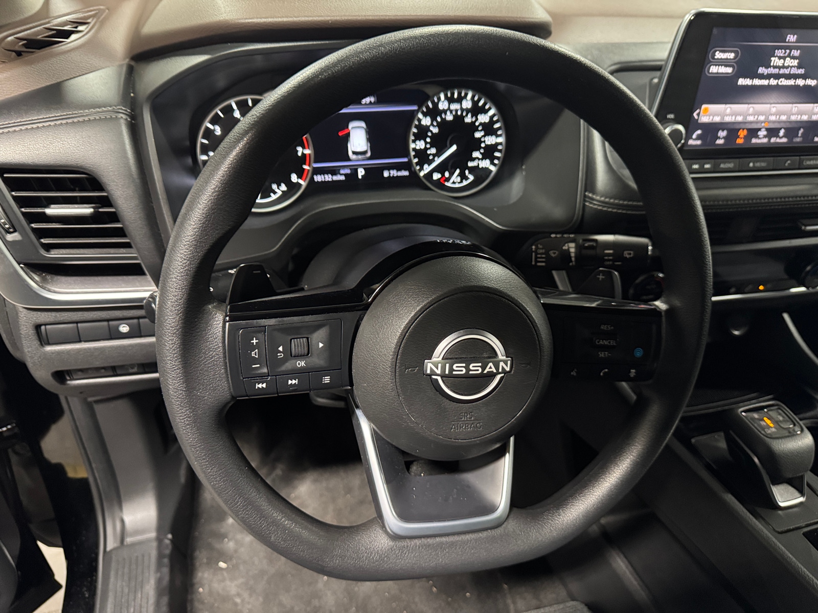 Thumbnail: 2023 Nissan Rogue - 5