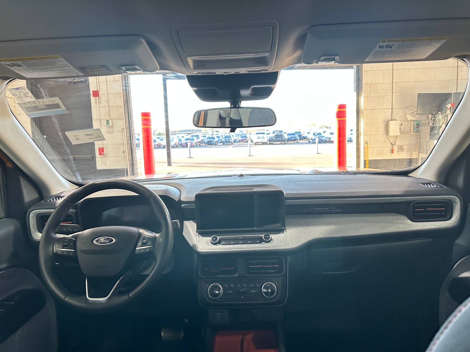 Thumbnail: 2023 Ford Maverick - 3