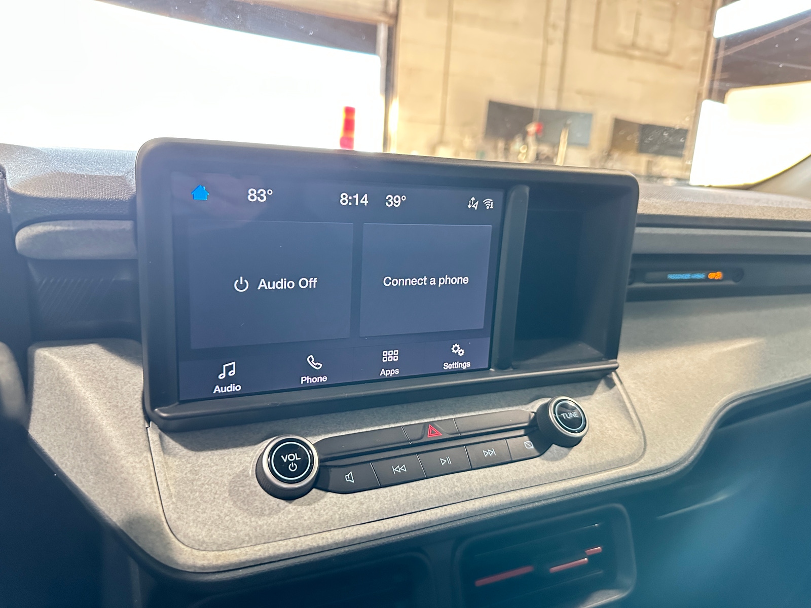 Thumbnail: 2023 Ford Maverick - 4