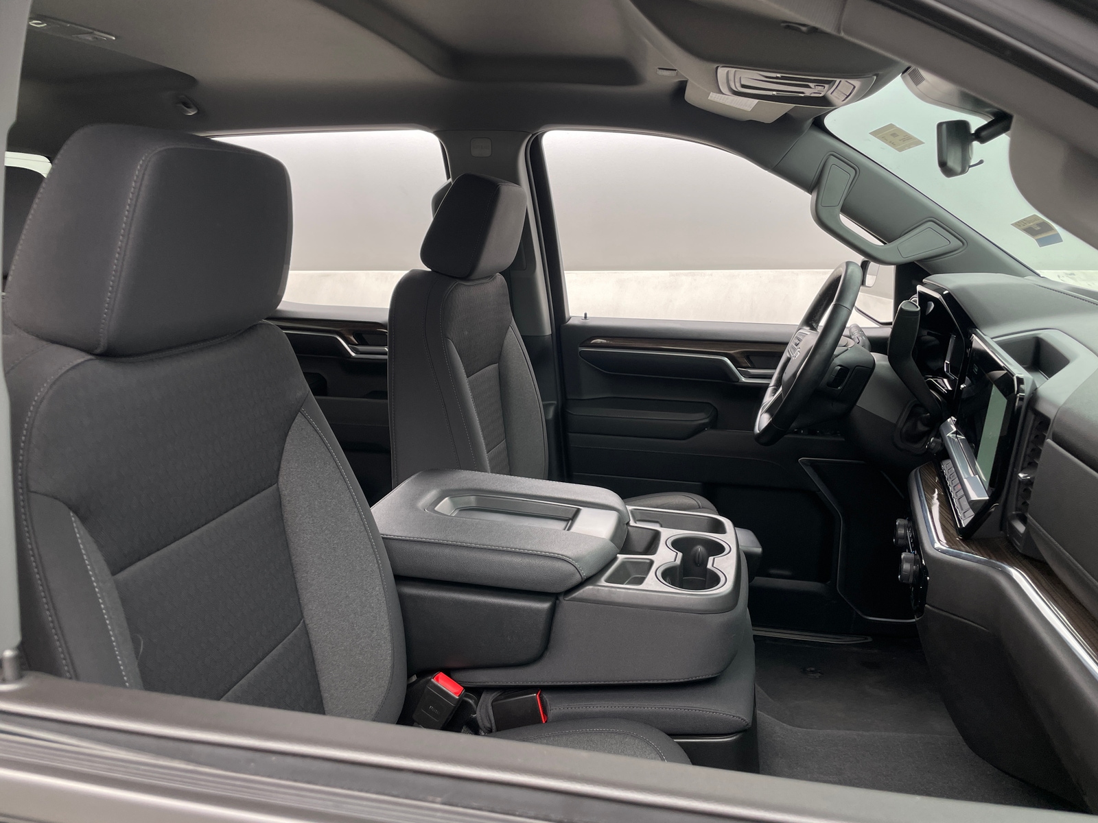 Thumbnail: 2023 Chevrolet Silverado 1500 - 2