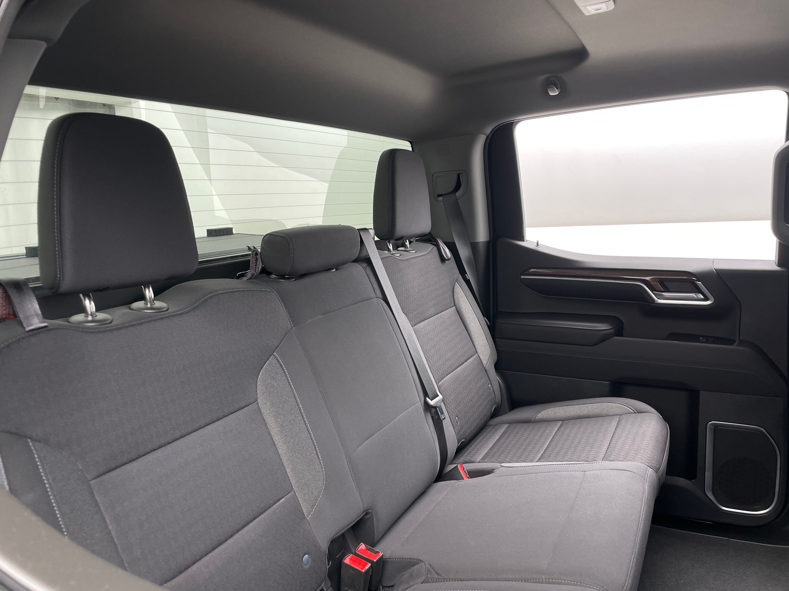 Thumbnail: 2023 Chevrolet Silverado 1500 - 6