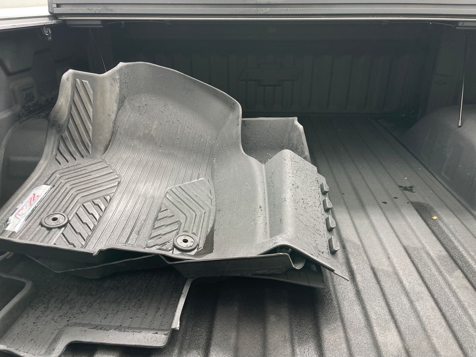 Thumbnail: 2023 Chevrolet Silverado 1500 - 7