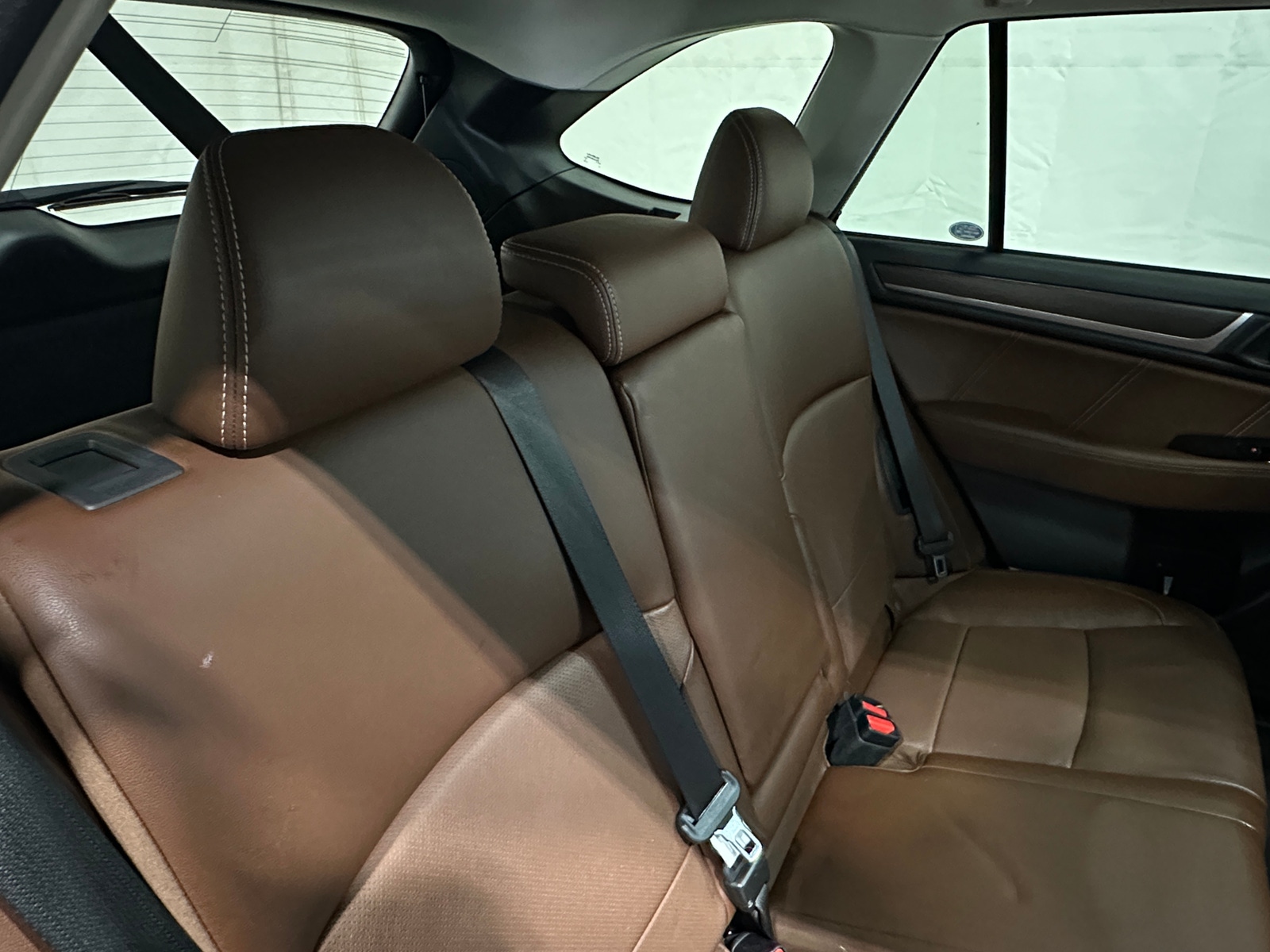 Thumbnail: 2017 Subaru Outback - 5