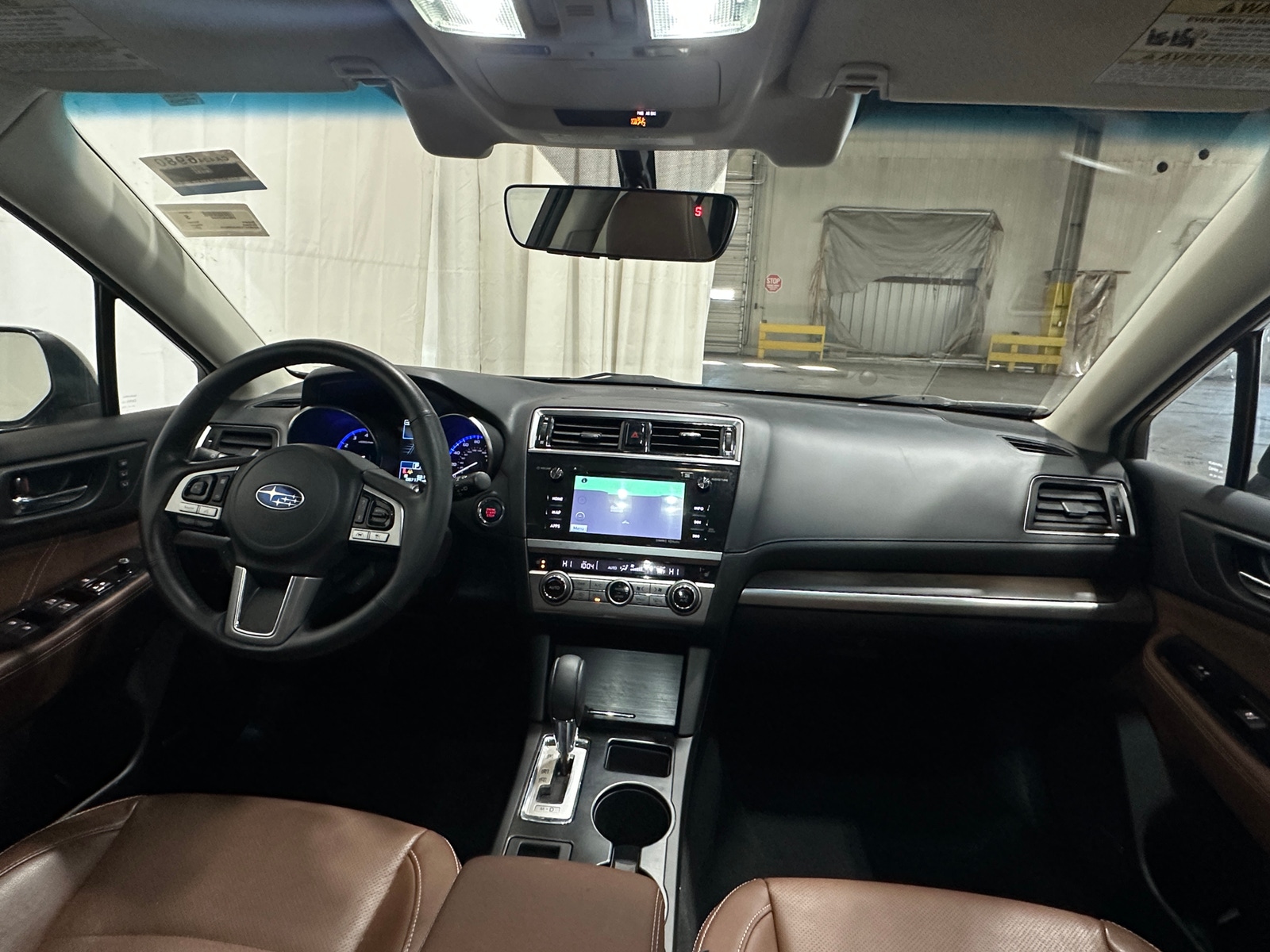 Thumbnail: 2017 Subaru Outback - 2