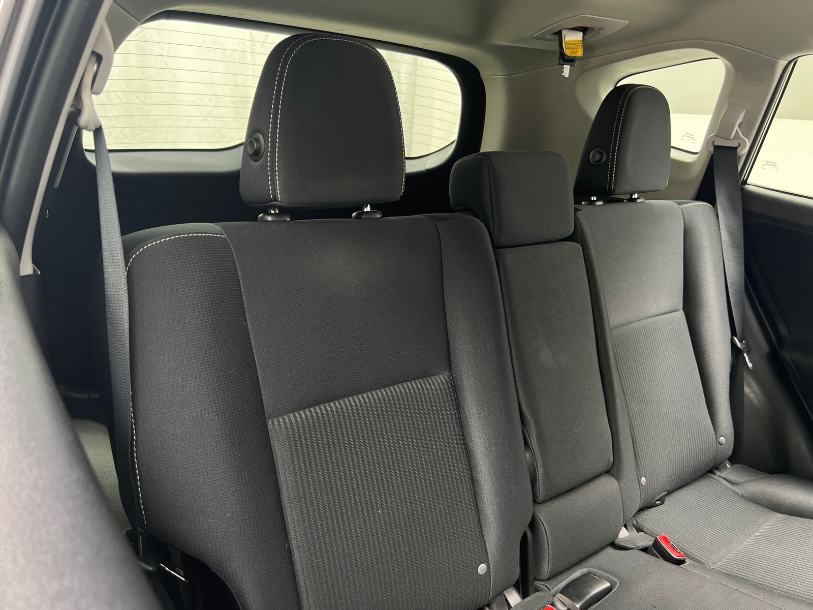 Thumbnail: 2013 Toyota RAV4 - 6