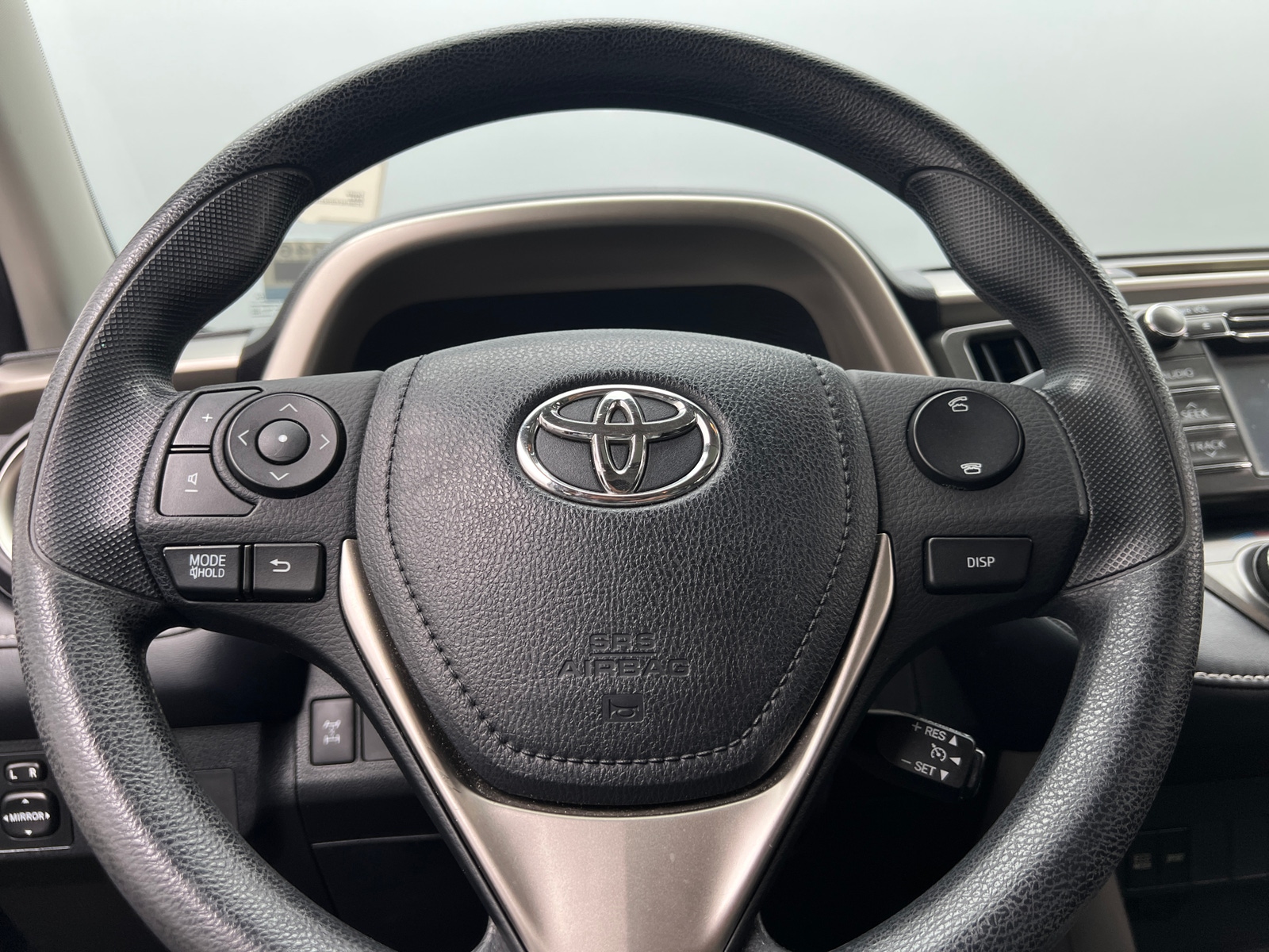 Thumbnail: 2013 Toyota RAV4 - 5