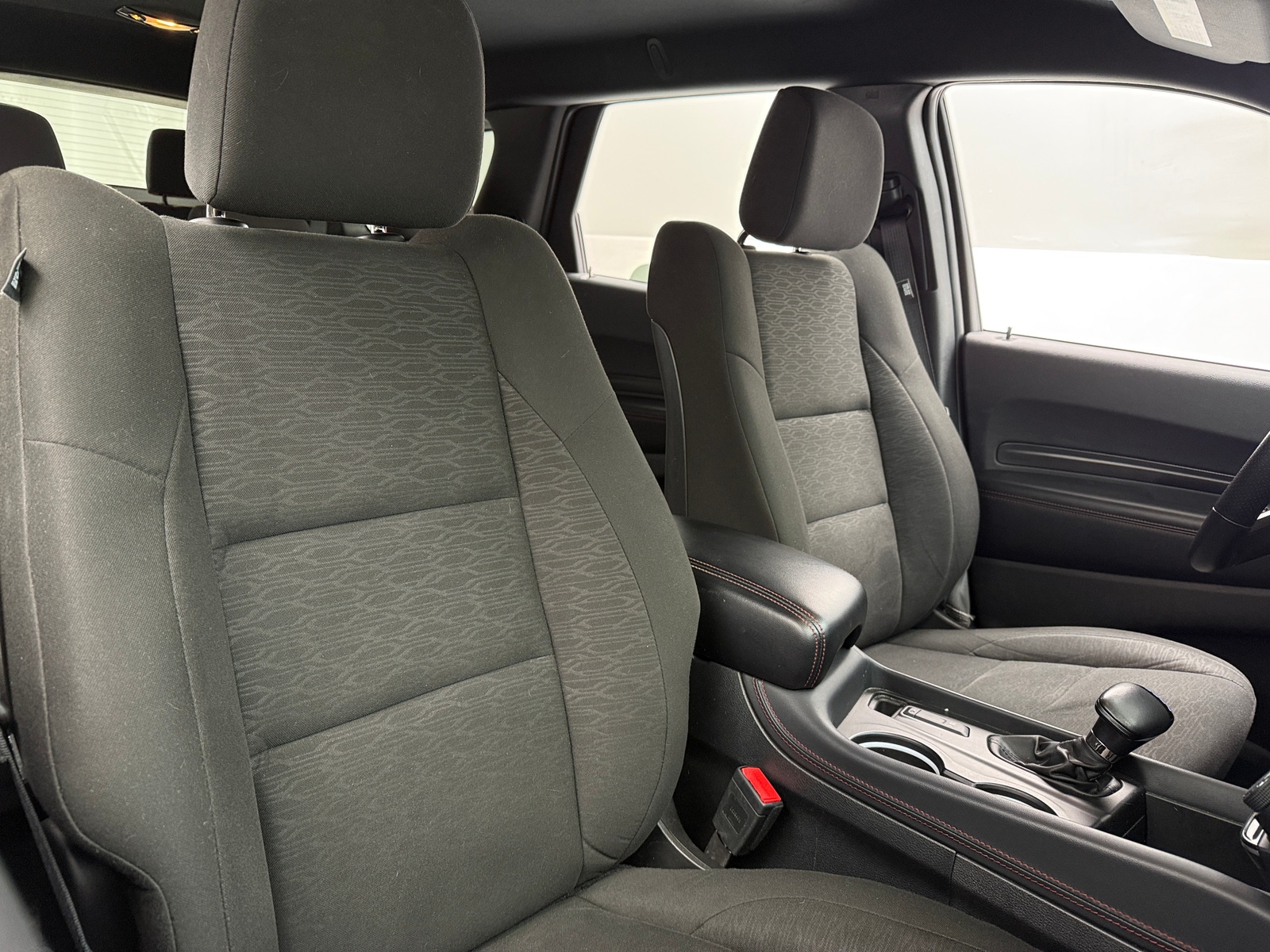 Thumbnail: 2024 Dodge Durango - 2