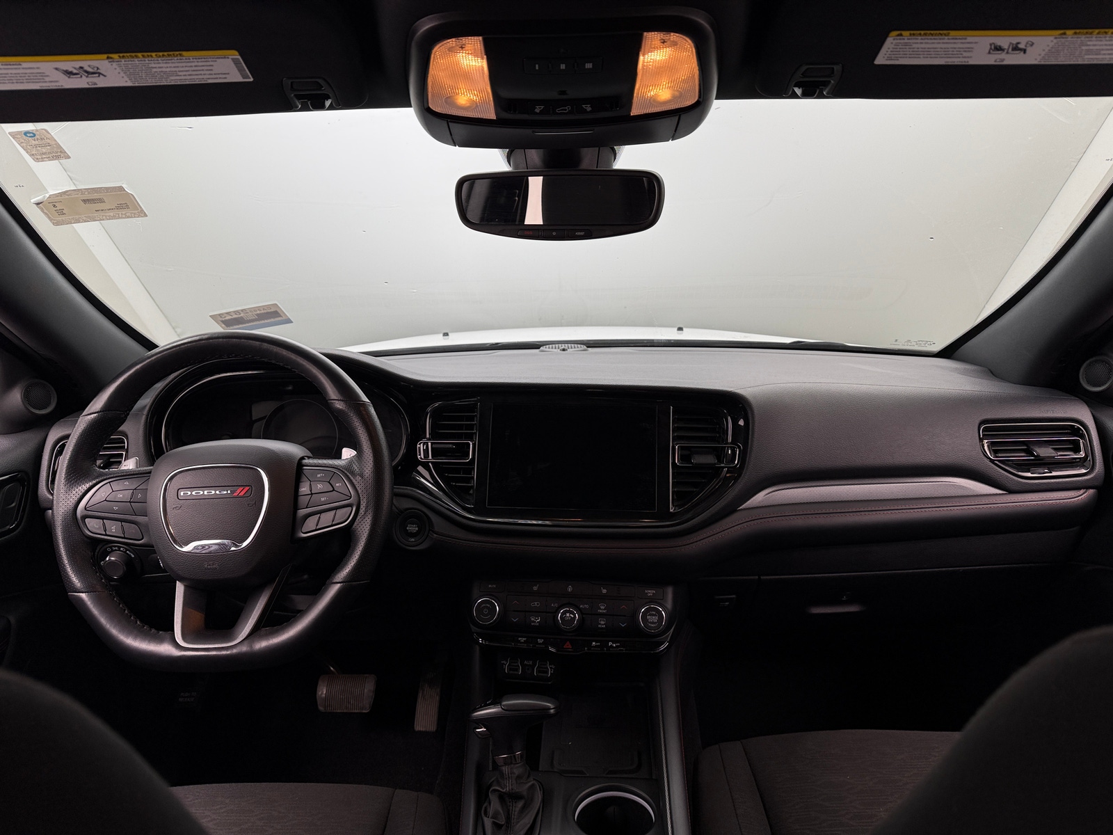 Thumbnail: 2024 Dodge Durango - 3