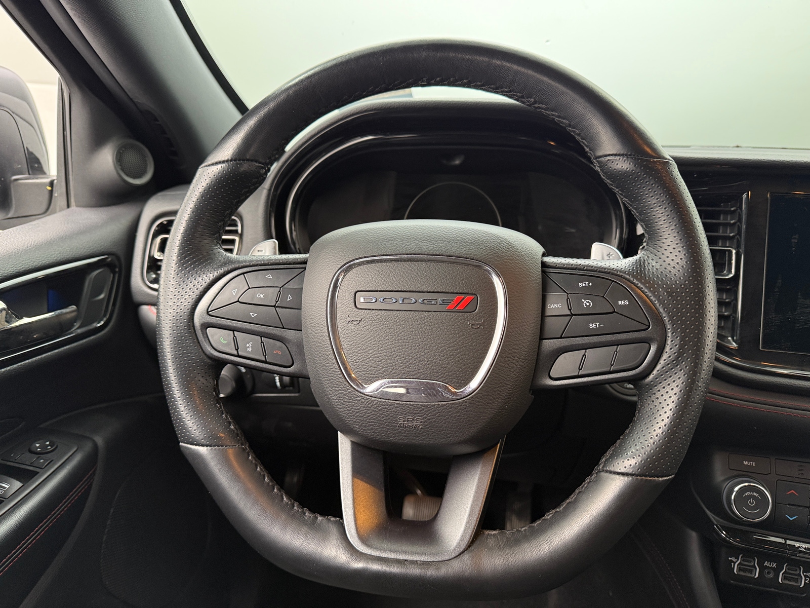 Thumbnail: 2024 Dodge Durango - 5