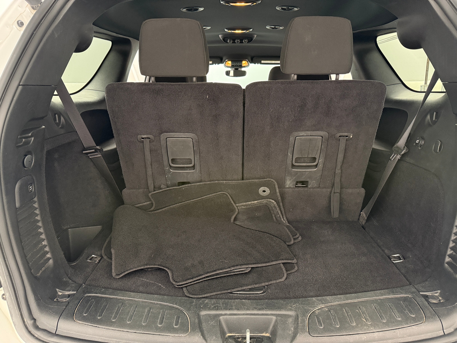 Thumbnail: 2024 Dodge Durango - 7