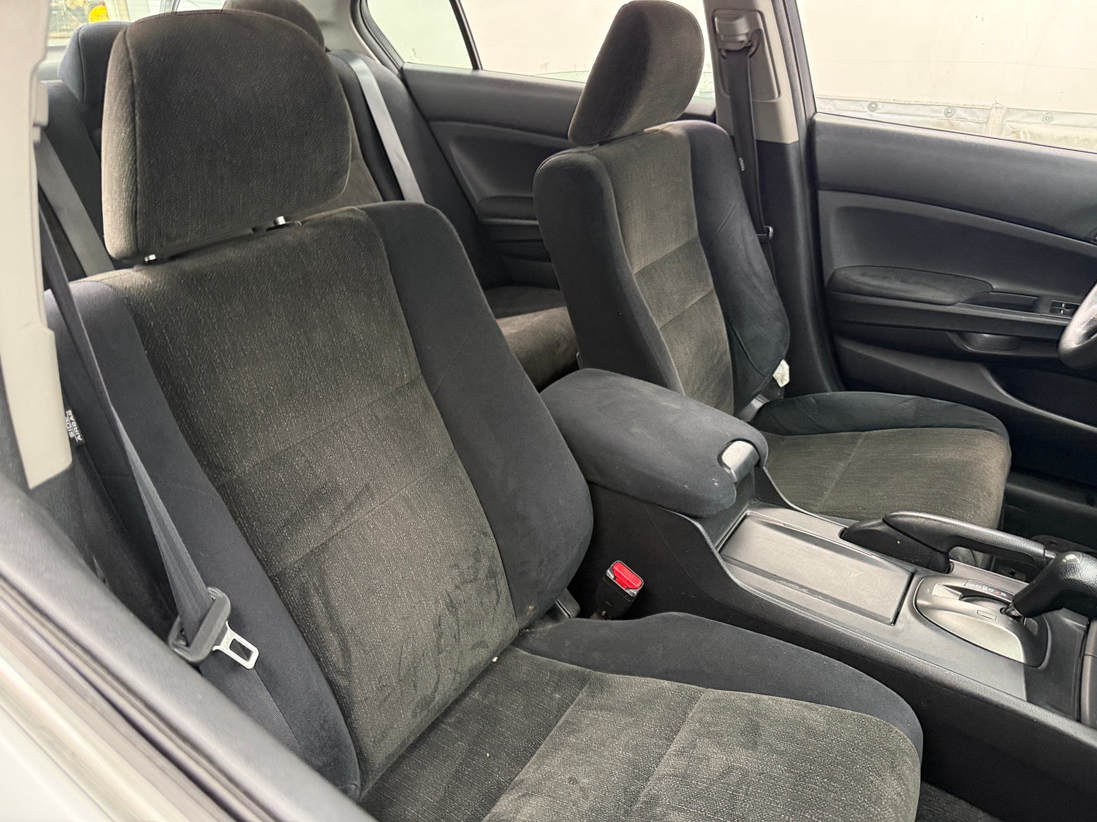 Thumbnail: 2010 Honda Accord - 2