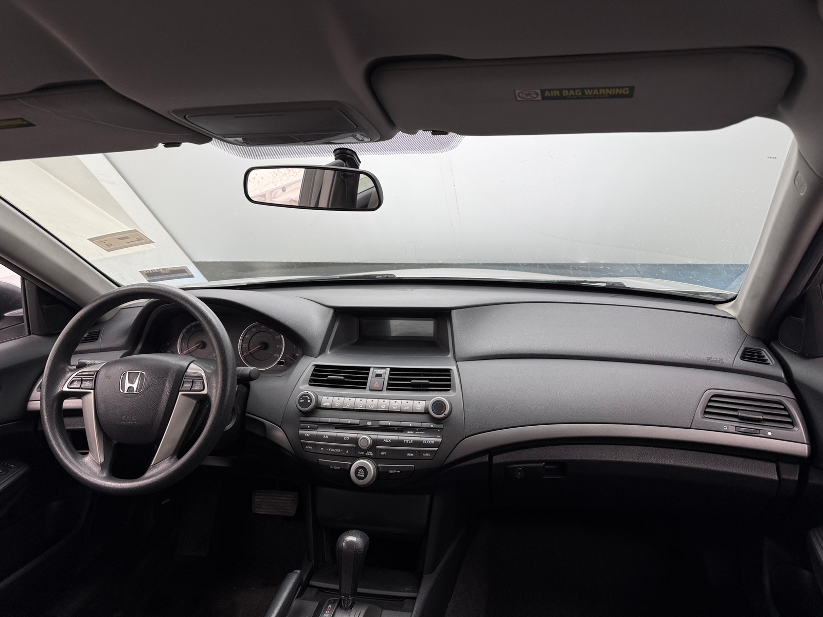 Thumbnail: 2010 Honda Accord - 3