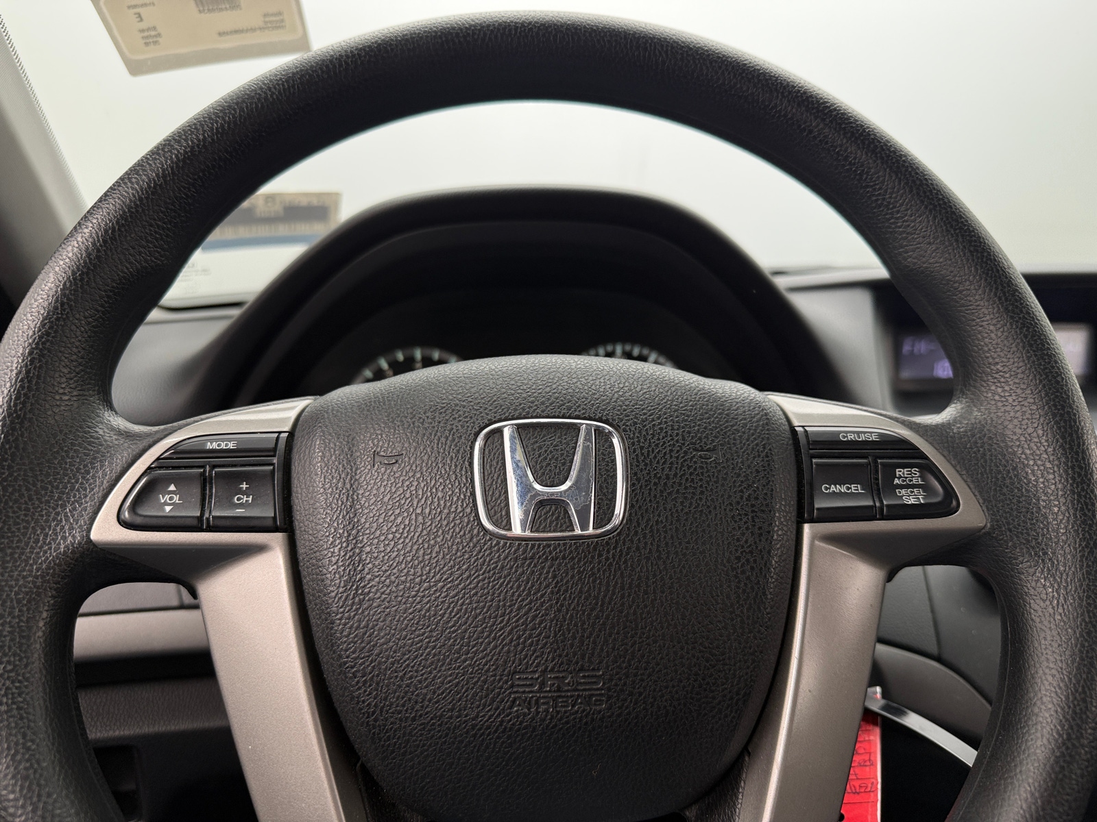 Thumbnail: 2010 Honda Accord - 5