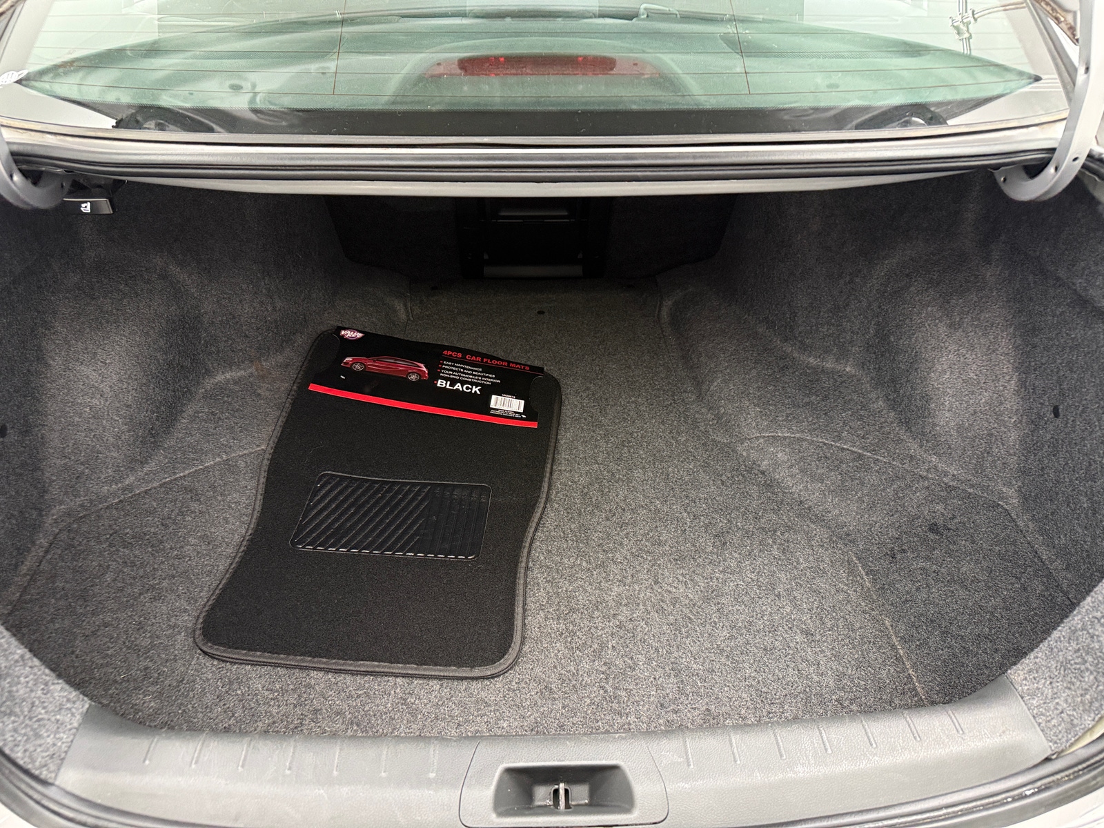 Thumbnail: 2010 Honda Accord - 7