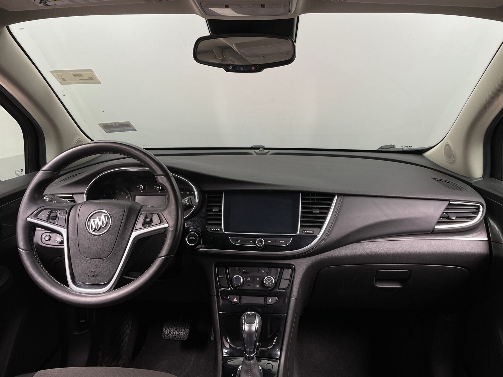 Thumbnail: 2020 Buick Encore - 2
